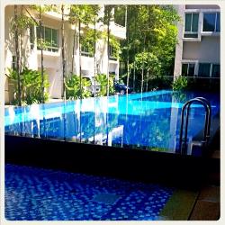 Le Reve (D14), Condominium #9254412